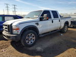 Ford F250 2008