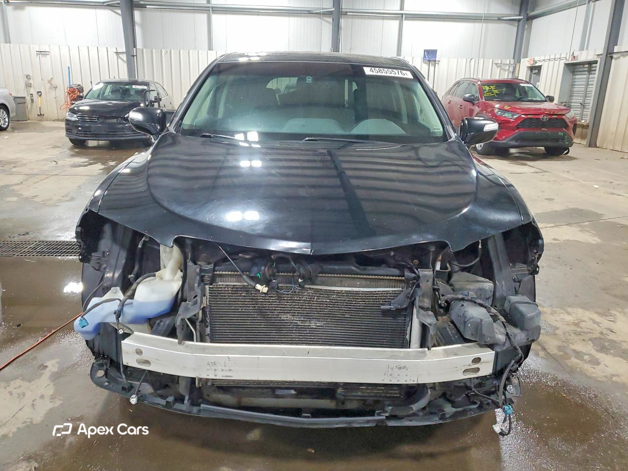 Acura RDX 2013