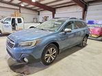 Subaru Outback 2018