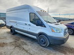 Ford Transit 2015