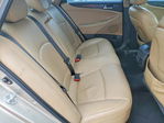 Hyundai Sonata 2011