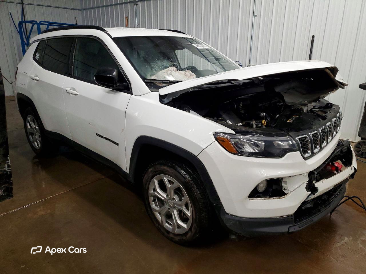 Jeep Compass 2024