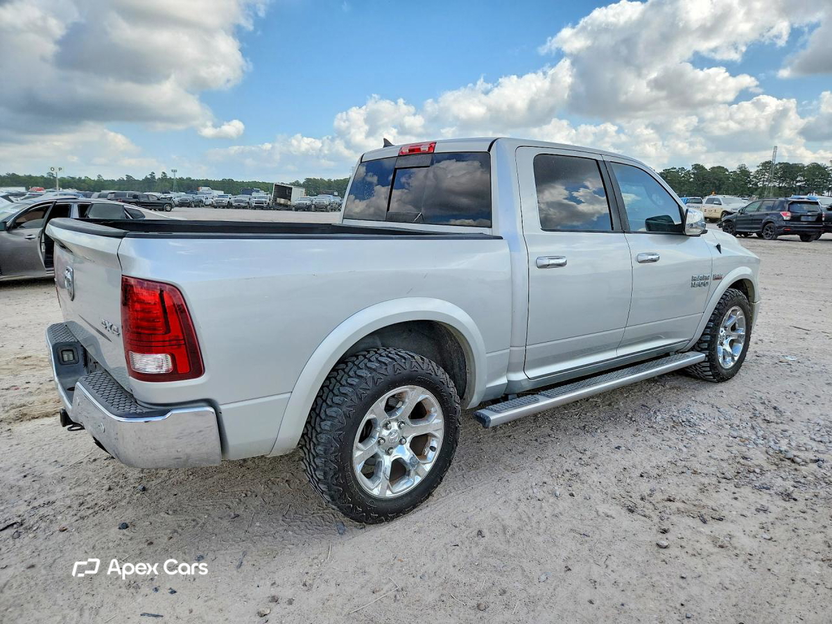 RAM 1500 2014
