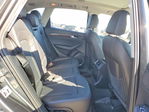 Audi Q5 2015