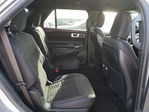 Ford Explorer 2020