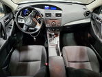 Mazda 3 2012
