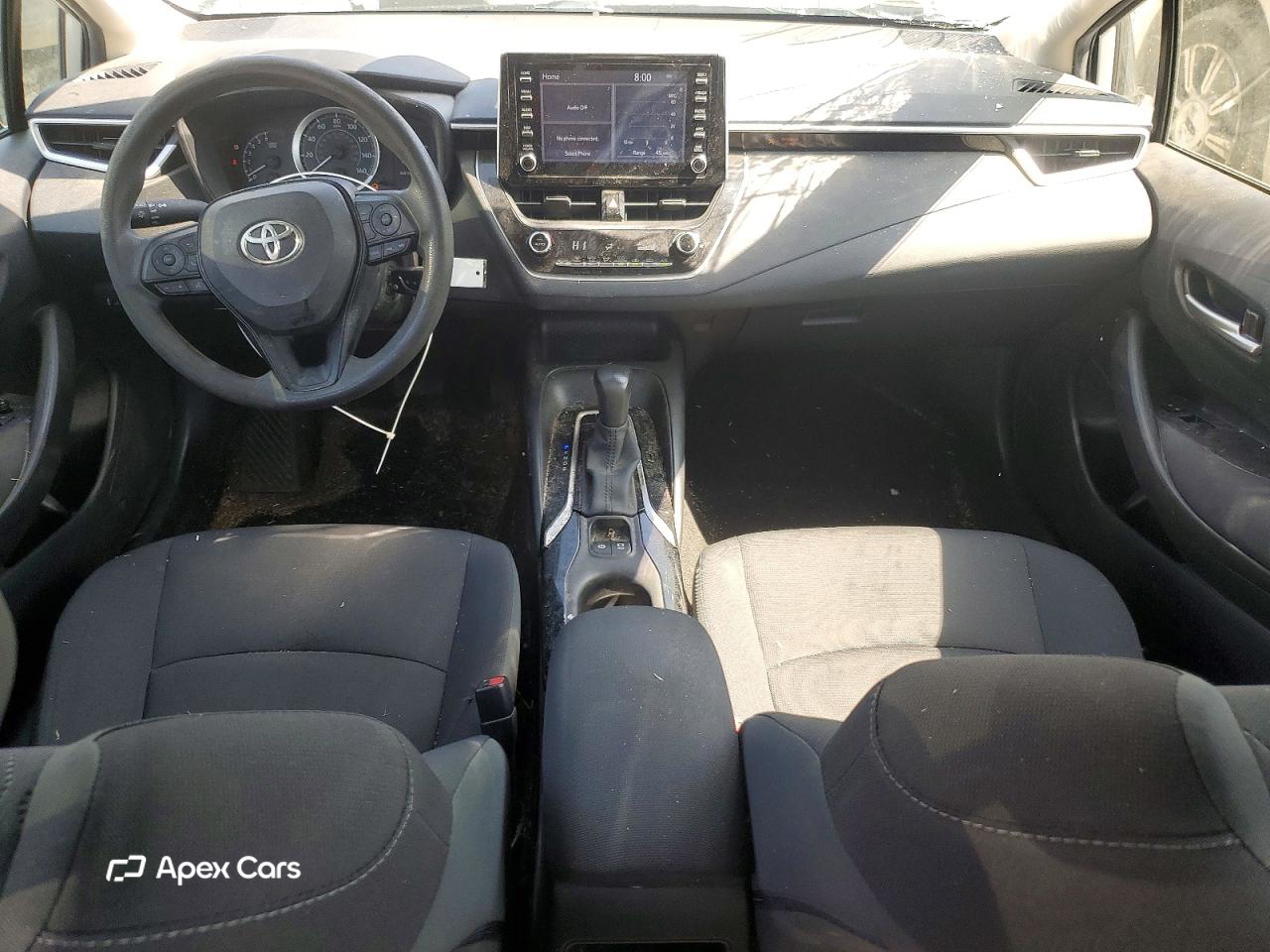 Toyota Corolla 2020