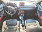 Mazda CX-3 2016