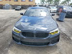 BMW Series 5 2017