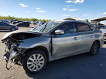 Nissan Sentra 2014