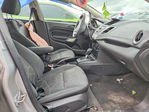 Ford Fiesta 2013