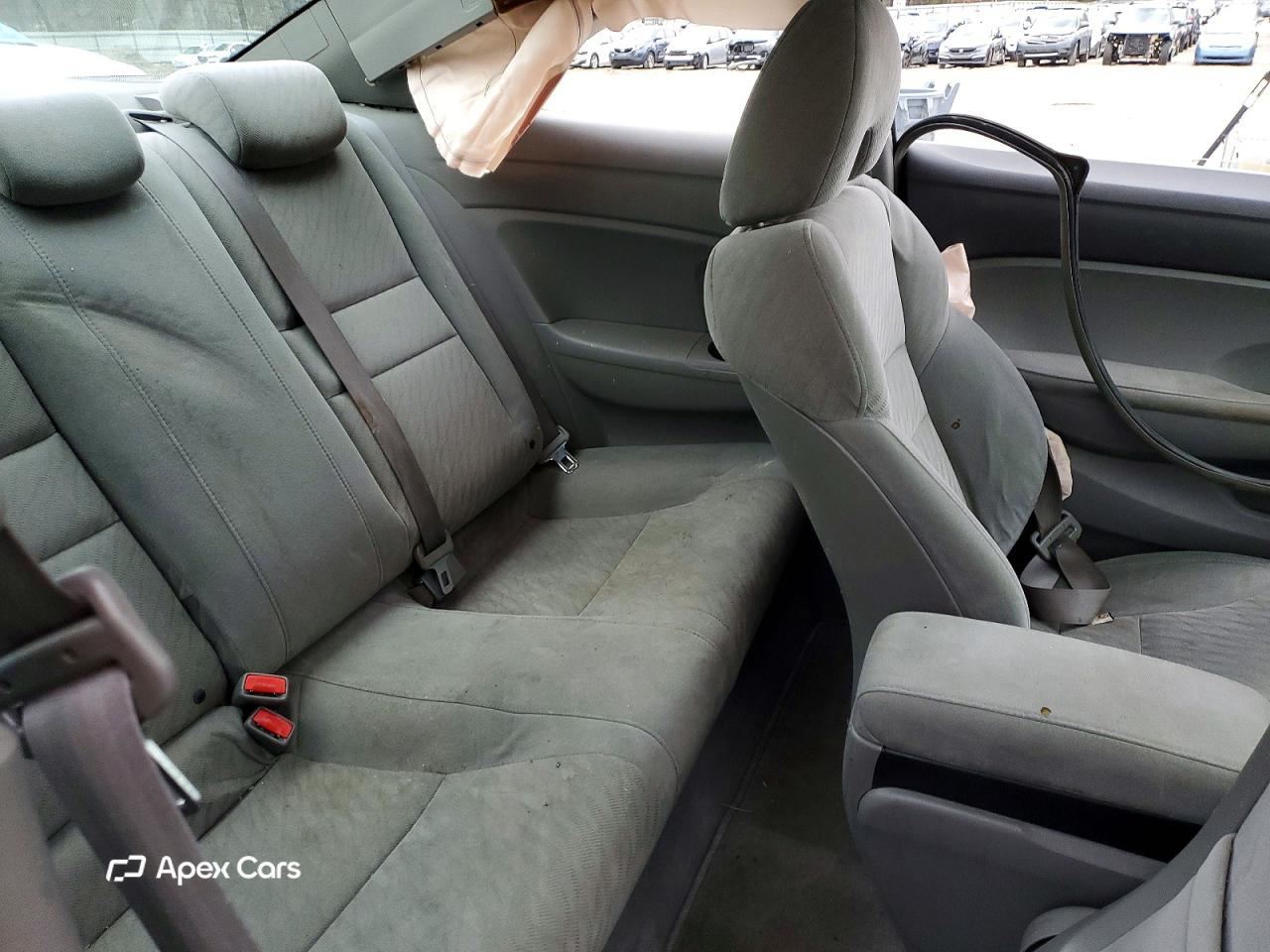 Civic 2009