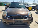 MINI Cooper 2009
