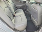 Hyundai Sonata 2012