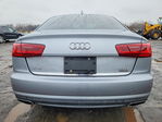 Audi A6 2016