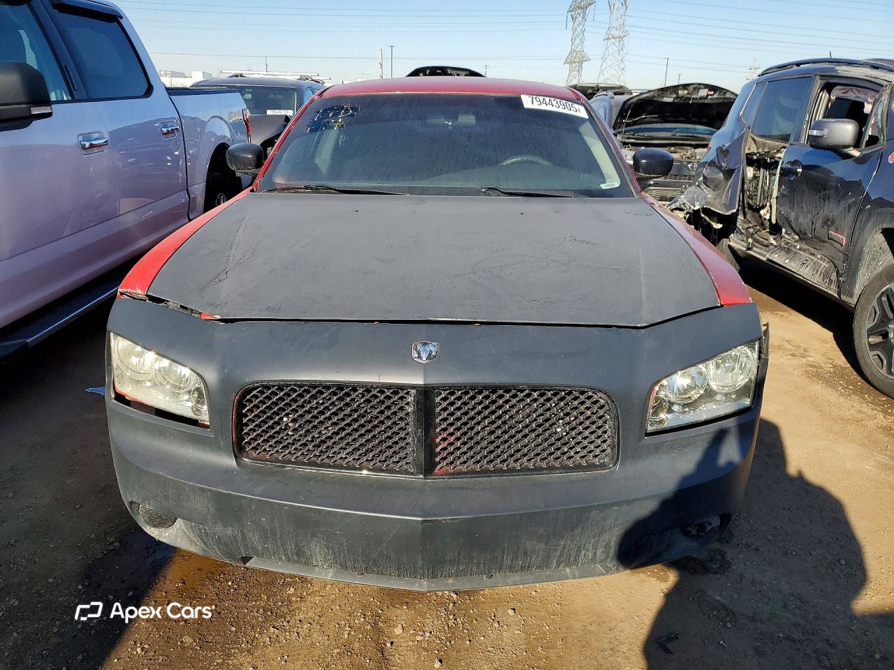 Dodge Charger 2007