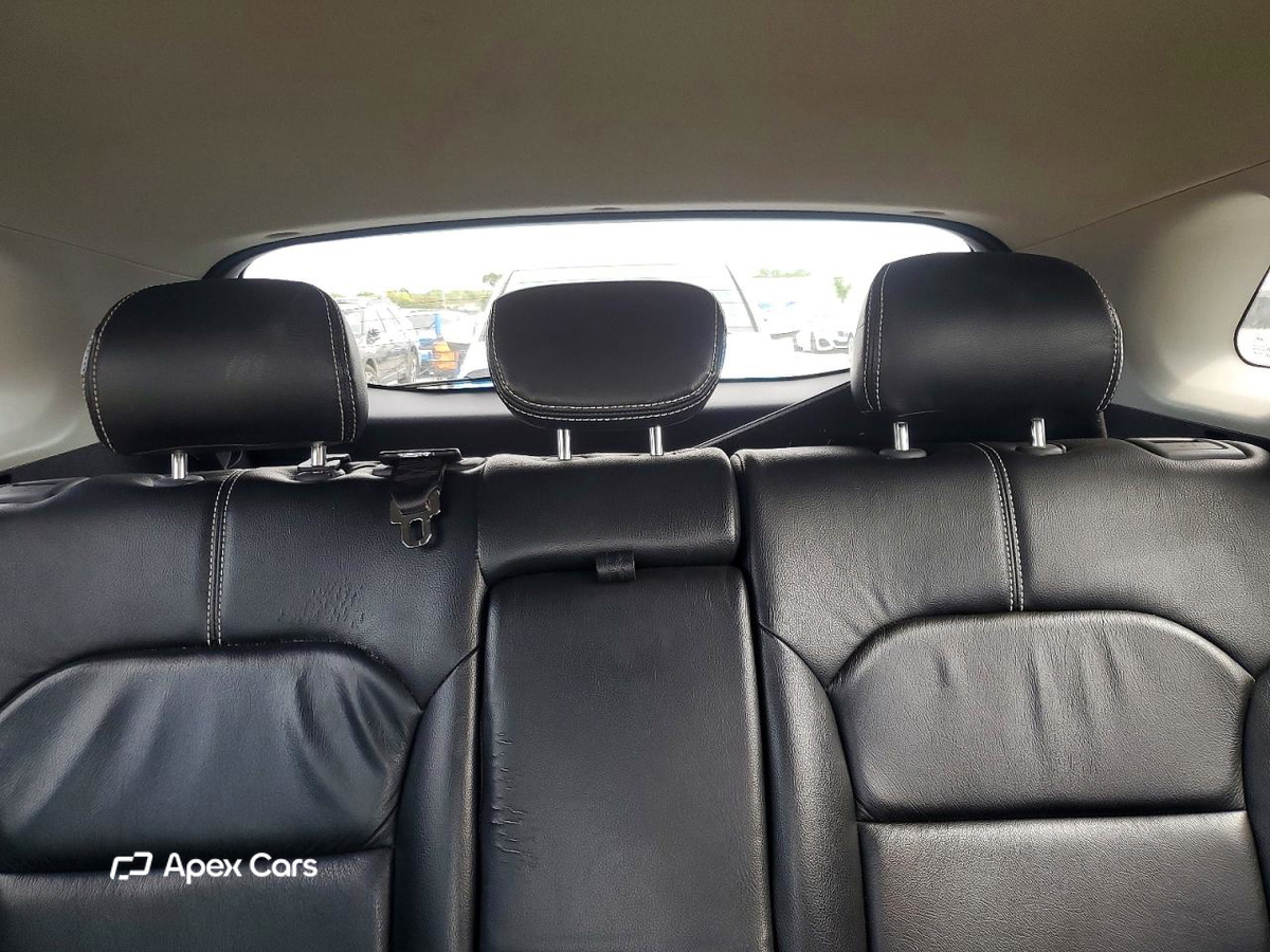 Kia Niro 2019