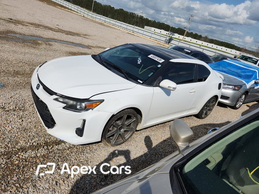 Scion tC 2014 - Image 1 of 13