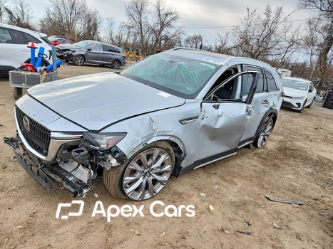 Mazda CX-90 2025 - Image 1 of 14