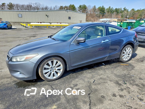 Honda Accord 2010 - Image 1 of 12