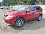 Nissan Rogue 2015