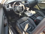 Audi A5 2016