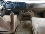 Dodge RAM Van 1998