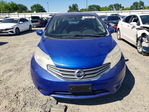 Nissan Versa 2016