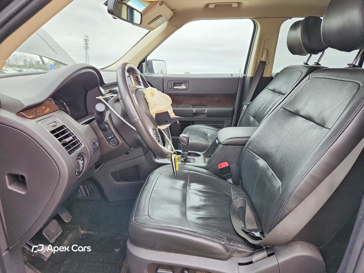 Ford Flex 2015