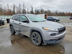 Jeep Cherokee 2017