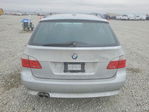 BMW Series 5 2010