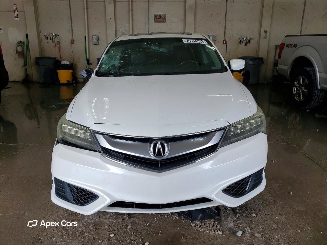 Acura ILX 2017