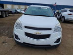 Chevrolet Equinox 2015