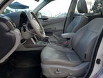 Subaru Forester 2012