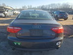 Audi A5 2008