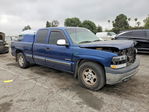 Chevrolet Silverado 2001