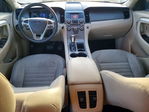 Ford Taurus 2014