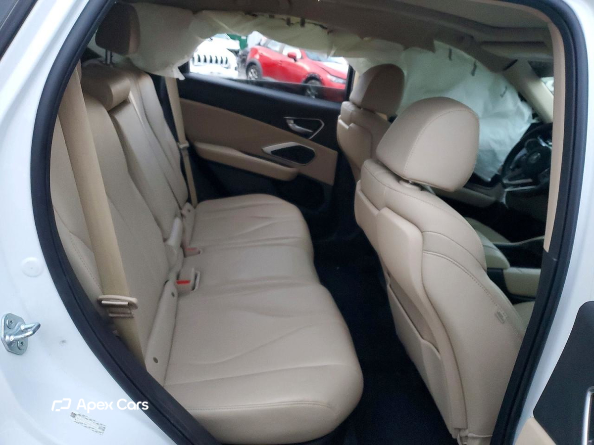Acura RDX 2021