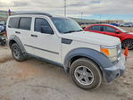 Dodge Nitro 2007
