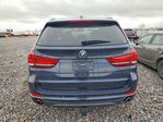 BMW X5 2016