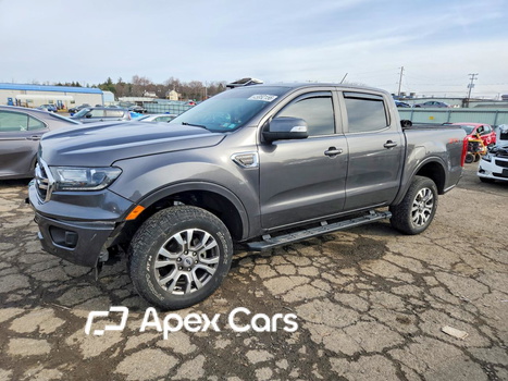 Ford Ranger 2019 - Image 1 of 14