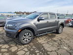 Ford Ranger 2019