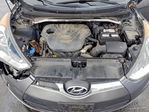 Hyundai Veloster 2013