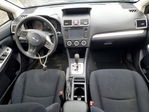 Subaru Impreza 2015