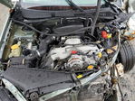 Subaru Outback 2009