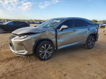 Lexus RX 2021