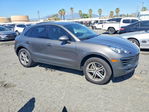Porsche Macan 2018