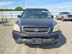 Honda Pilot 2005