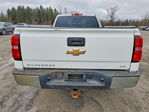 Chevrolet Silverado 2011