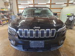 Jeep Cherokee 2019